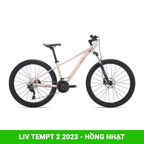 Xe đạp địa hình LIV TEMPT 2 2023