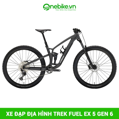 Xe đạp địa hình TREK FUEL EX 5 Gen 6 2023