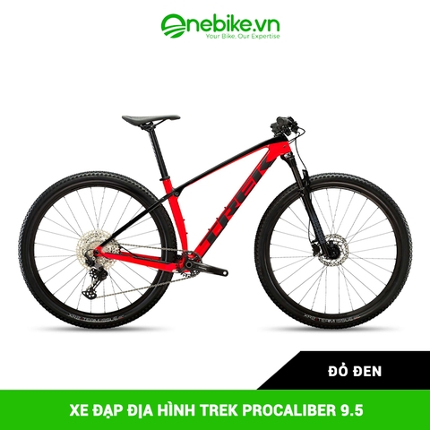 Xe đạp địa hình TREK PROCALIBER 9.5