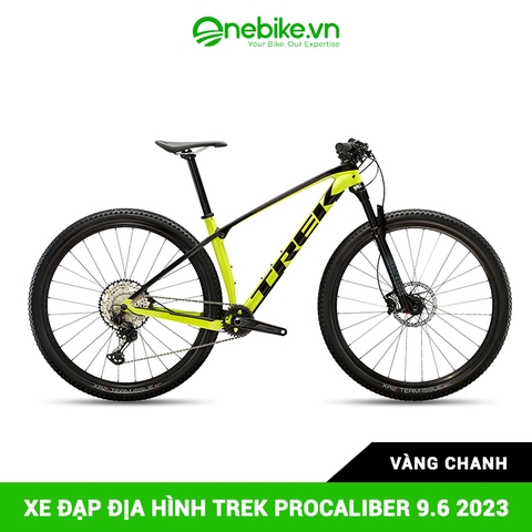 Xe đạp địa hình TREK PROCALIBER 9.6 2023