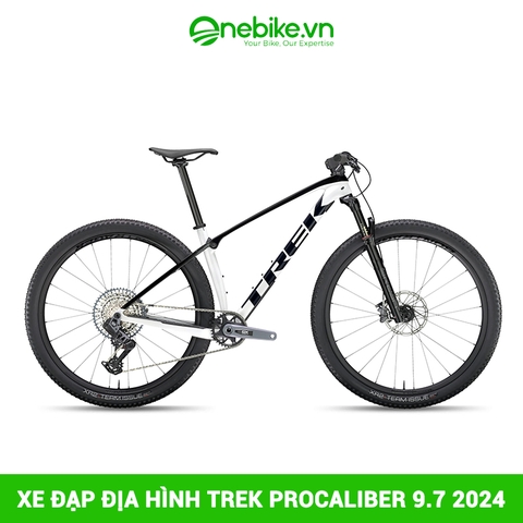 Xe đạp địa hình TREK PROCALIBER 9.7 2024