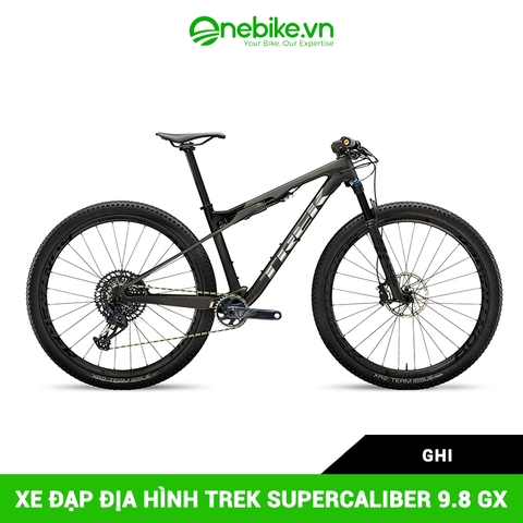 Xe đạp địa hình TREK SUPERCALIBER 9.8 GX