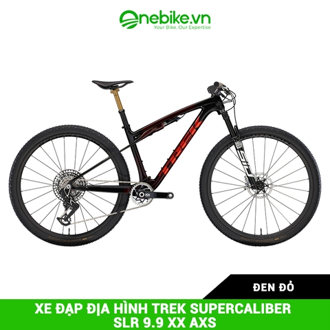 Xe đạp địa hình TREK SUPERCALIBER SLR 9.9 XX AXS