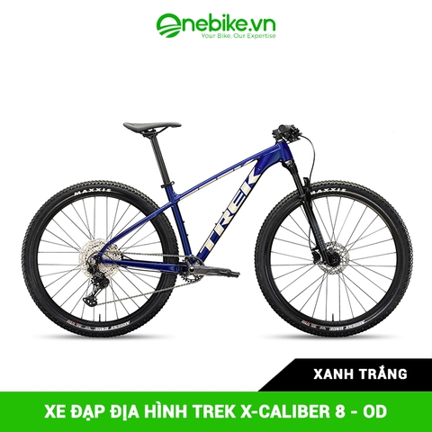 Xe đạp địa hình TREK X-Caliber 8