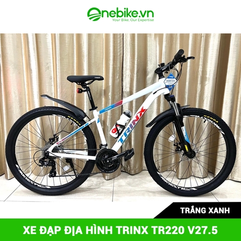 Xe đạp địa hình TRINX TR220 V27.5