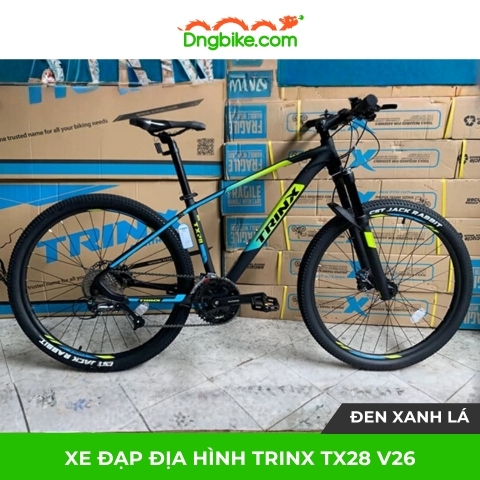 Xe đạp địa hình TRINX TX28 V26