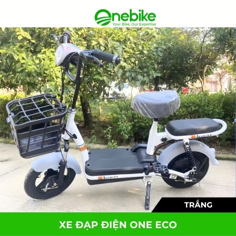 Xe đạp điện ONE ECO