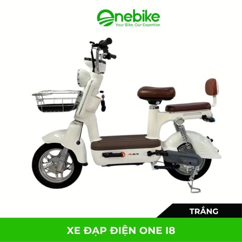 Xe đạp điện ONE i8