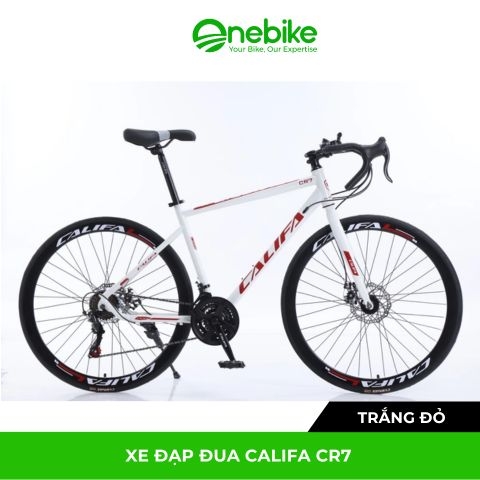 Xe đạp đua CALIFA CR7