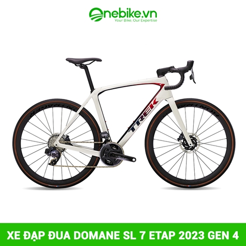 Xe đạp đua TREK DOMANE SL 7 ETAP 2023 GEN 4