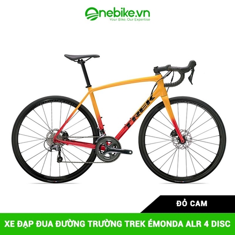 Xe đạp đua đường trường TREK ÉMONDA ALR 4 Disc