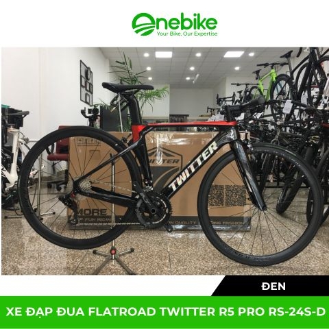 XE ĐẠP ĐUA - ROAD | DngBike.com