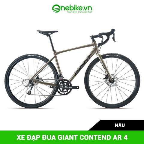 Xe đạp đua GIANT CONTEND AR 4 2024