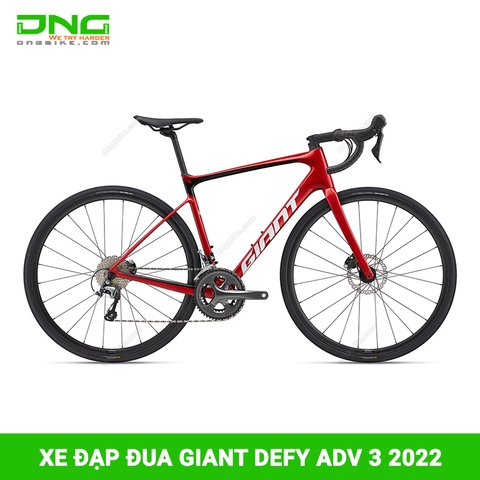 Xe đạp đua GIANT DEFY ADV 3