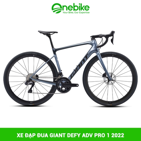 Xe đạp đua GIANT DEFY ADV PRO 1