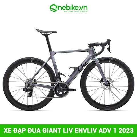 Xe đạp đua GIANT LIV ENVLIV ADV 1 2023