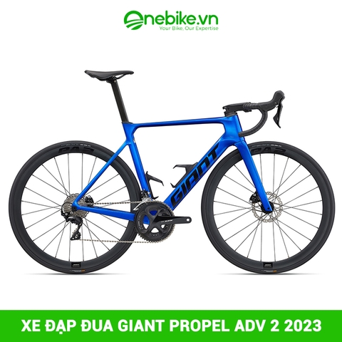 Xe đạp đua GIANT PROPEL ADV 2 2023