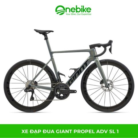 Xe đạp đua GIANT PROPEL ADV SL 1 2025