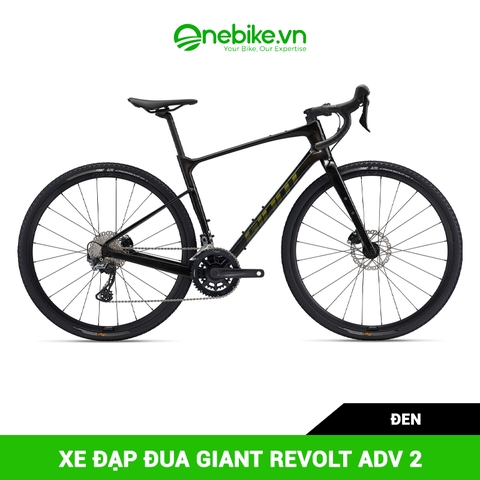 Xe đạp đua GIANT REVOLT ADV 2 - 2022