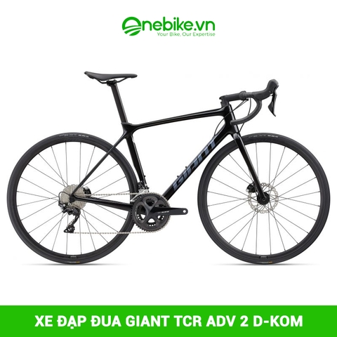 Xe đạp đua GIANT TCR ADV 2 D-KOM - 2022