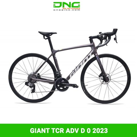 Xe đạp đua GIANT TCR ADV D 0 2023