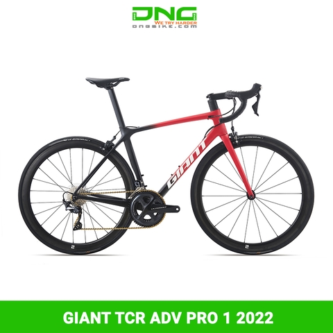 Xe đạp đua GIANT TCR ADV PRO 1