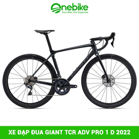 Xe đạp đua GIANT TCR ADV PRO 1 D