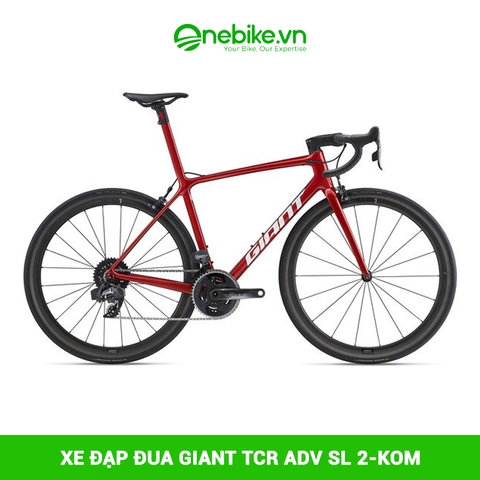 Xe đạp đua GIANT TCR ADV SL 2-KOM  - 2022