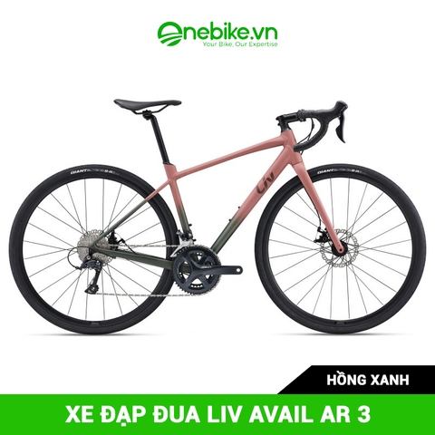 Xe đạp đua LIV AVAIL AR 3 - 2022