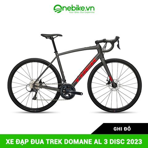 Xe đạp đua TREK DOMANE AL 3 DISC 2023