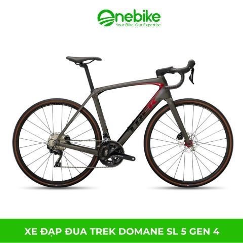 Xe đạp đua TREK DOMANE SL 5 Gen 4