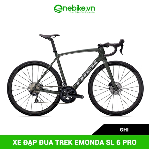 Xe đạp đua TREK EMONDA SL 6 PRO