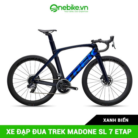 Xe đạp đua TREK MADONE SL 7 ETAP