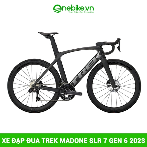 Xe đạp đua TREK MADONE SLR 7 GEN 6 2023