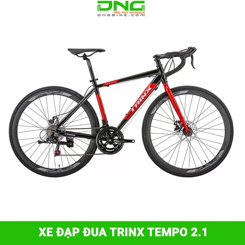 Xe đạp đua TRINX TEMPO 2.1