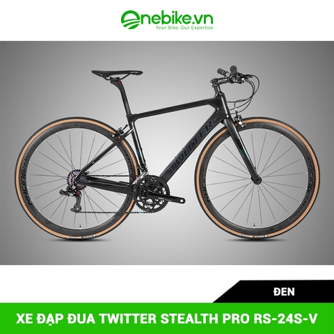 Xe đạp đua TWITTER STEALTH PRO RS-24S-V