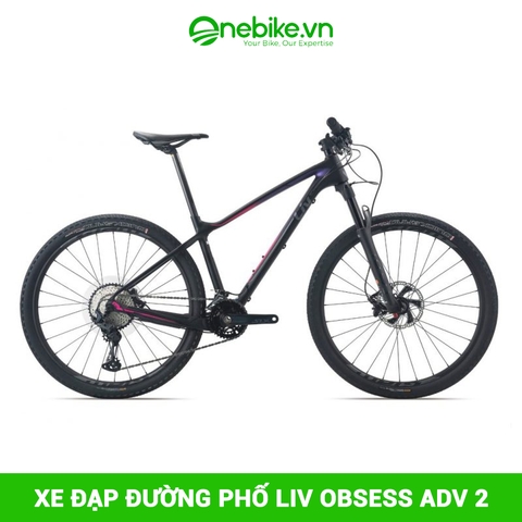 Xe đạp đường phố LIV OBSESS ADV 2 - 2021