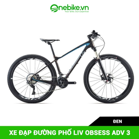 Xe đạp đường phố LIV OBSESS ADV 3 - 2021