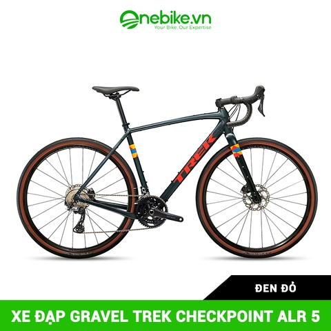 Xe đạp đường trường gravel TREK CHECKPOINT ALR 5