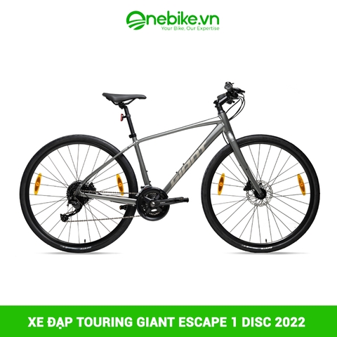 Xe đạp đường phố GIANT ESCAPE 1