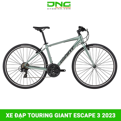 Xe đạp đường phố GIANT ESCAPE 3 2023