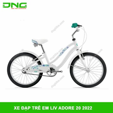 Xe đạp trẻ em LIV ADORE 20