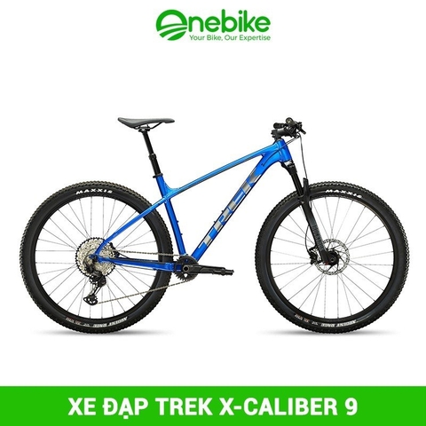 Xe đạp địa hình TREK X-Caliber 9