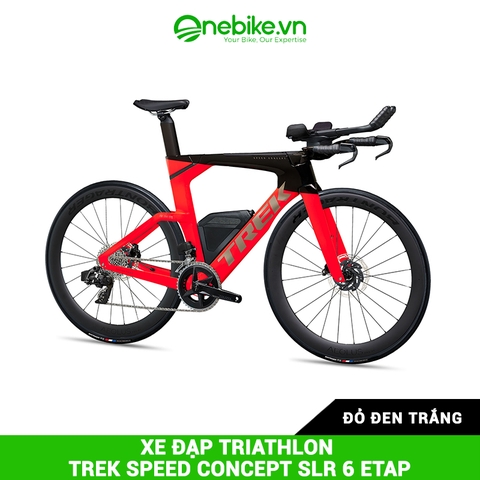 Xe đạp triathlon TREK SPEED CONCEPT SLR 6 ETAP