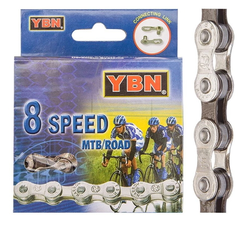 Xích xe đạp YBN 8S
