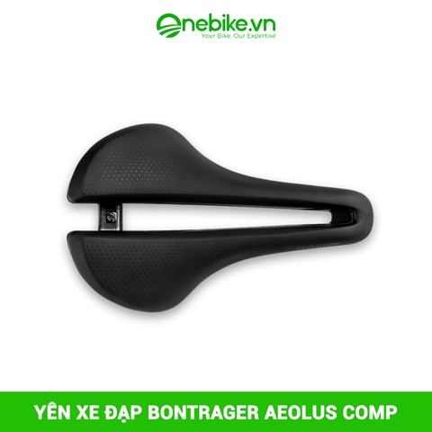 Yên xe đạp BONTRAGER AEOLUS COMP