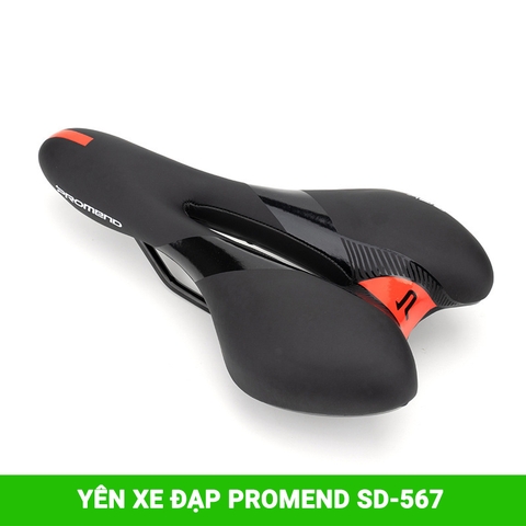 Yên xe đạp PROMEND SD-567