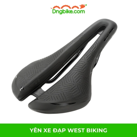 Yên xe đạp WEST BIKING