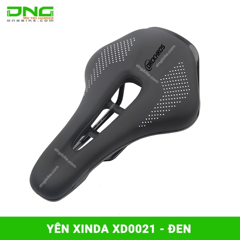 Yên xe đạp XINDA XD0021