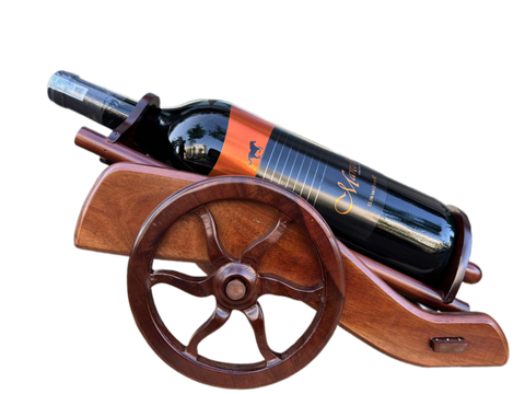 Kệ Pháo vang Ý Marcello 3Lit 13,5% Vol